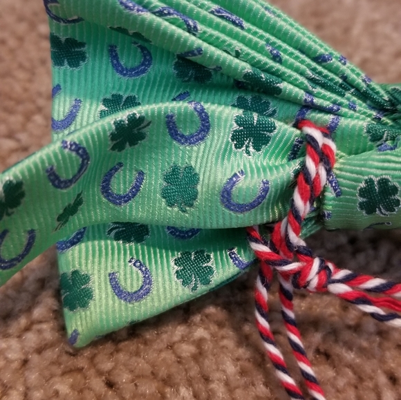 Bow Tie Tuesday - Picture 3 of 3